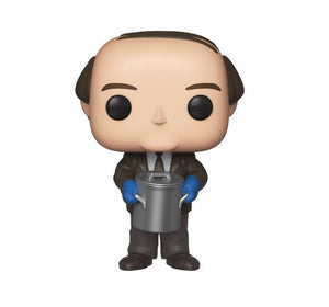 Kevin Malone Pop Figure