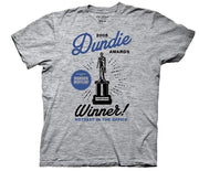 Office Dundie Awards Tee