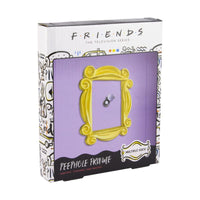 Friends Peephole Frame