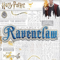 Ravenclaw Name Patch