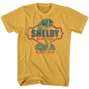 Shelby Old Sign Style Tee