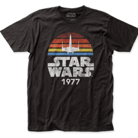 Star Wars 1977 Tee