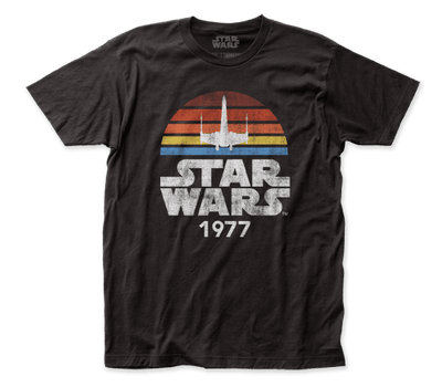 Star Wars 1977 Tee
