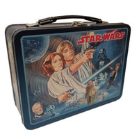 Star Wars Classic Lunchbox