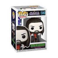 What We Do in the Shadows Pop Figures