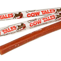 Cow Tales - Vanilla/Caramel