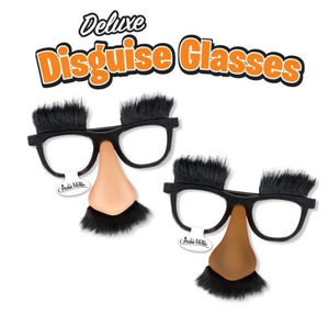 Classic Disguise Glasses
