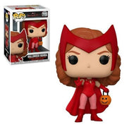 Halloween Wanda Pop Figure