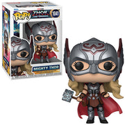 Mighty Thor Pop Figure
