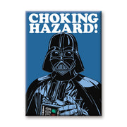 Vader - Choking Hazard Magnet