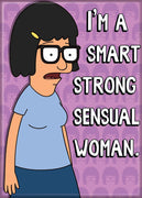 BB Tina Sensual Woman Magnet